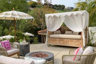 Sunny Getaway and 10 Min to SB - Summerland - 9