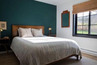 Andes Hemlock House - 6