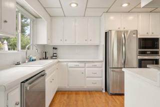 Vintage Vibes Near Airport Games Sleeps 8 - Long Beach - 1