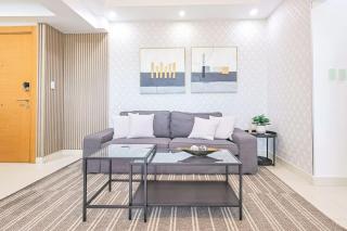 Cozy City Center 2BD Condo, - Santo Domingo - 2