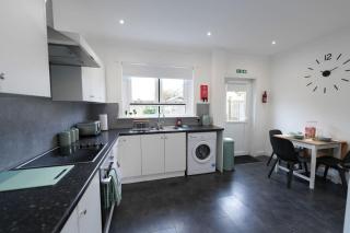 Barassie Villa located near Troon - 5