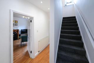 Barassie Villa located near Troon - 3