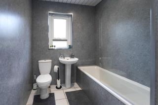 Barassie Villa located near Troon - 2