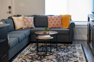 Baltoro Townhouse- Relax and unwind in our spacious and beautifully furnished townhome. - Driggs - 5