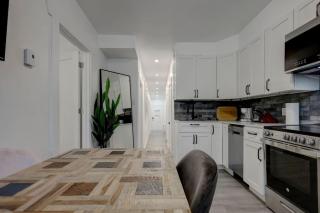 Stylish 4BR Unit Near Plateau and DT MTL - Montréal - 7