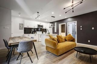 Vibrant 4BR 2BA Retreat in the Plateau - Montréal - 0