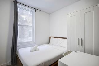 Vibrant 4BR 2BA Retreat in the Plateau - Montréal - 6
