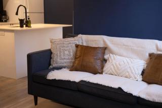 Amazing 3-Bedroom on Saint-Urbain - Montréal - 8