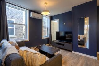 Amazing 3-Bedroom on Saint-Urbain - Montréal - 7
