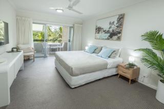 Kewarra Beach Studio Apt with Resort Pool and BBQ - Kewarra Beach - 9