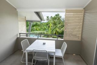 Kewarra Beach Studio Apt with Resort Pool and BBQ - Kewarra Beach - 8