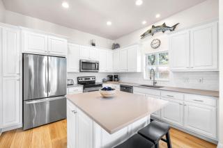 Ocean Breeze - Private Pool, Next to Sandestin Resort - Destin - 3