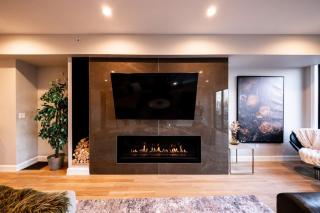 4BR Townhome with NYC Views - 2