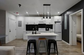 Elegant 4BR on in the Plateau MTL - Montréal - 4