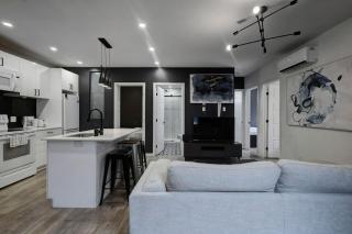 Elegant 4BR on in the Plateau MTL - Montréal - 6