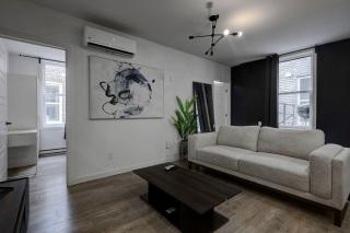 Elegant 4BR on in the Plateau MTL - 5