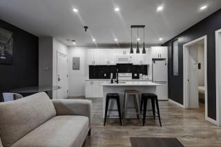 Elegant 4BR on in the Plateau MTL - 2