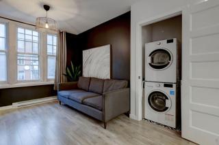 Elegant Living 3 Bedroom in Plateau MTL - Montréal - 6