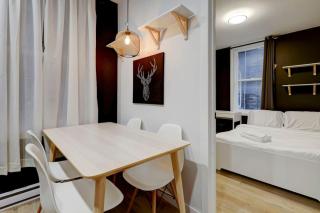 Elegant Living 3 Bedroom in Plateau MTL - Montréal - 8