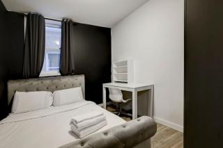 Elegant Living 3 Bedroom in Plateau MTL - Montréal - 6