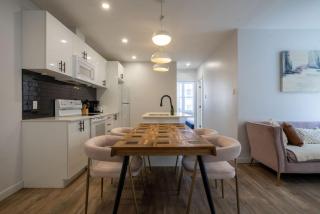 Charming 3BR in the Plateau MTL - Montréal - 0