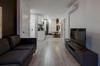 Elegant Living 3 Bedroom in Plateau MTL - 4