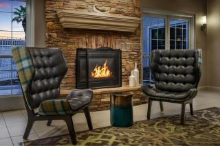 Residence Inn By Marriott Las Vegas Stadium Area - Las Vegas - 4