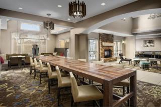 Residence Inn By Marriott Las Vegas Stadium Area - Las Vegas - 7