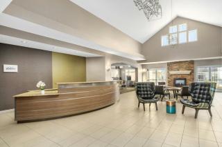 Residence Inn By Marriott Las Vegas Stadium Area - Las Vegas - 5