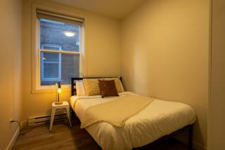 Bright 3BR 2BA in the Plateau - Montréal - 1