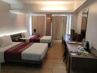 The E-Hotel Makati - Manila - 0
