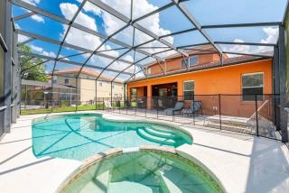 5 bedroom home watersong resort - 0