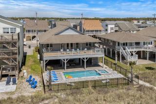 Spring Tide - Myrtle Beach - 9