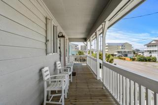Spring Tide - Myrtle Beach - 7