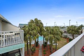 Nautical Watch Unit C15 - Panama City Beach - 9