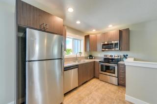 Modern Apt - 7 Mi to St Anthony Sand Dunes! - Saint Anthony - 2