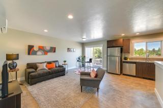 Modern Apt - 7 Mi to St Anthony Sand Dunes! - Saint Anthony - 6