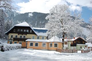 GRUBERS, Hotel Appartments Gastein - 9