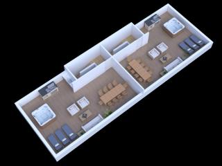 The Soiree by Charleston Vacays-New Build by King - 8
