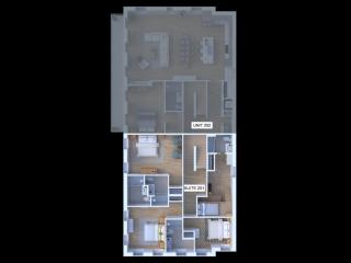 New Build - Steps to King Street - Charleston - 9