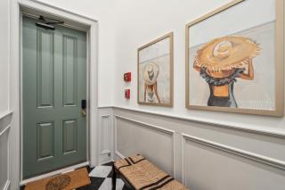 New Build - Steps to King Street - Charleston - 8