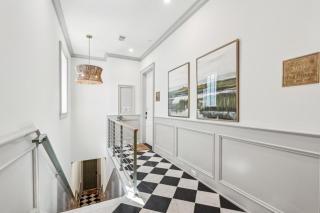 New Build - Steps to King Street - Charleston - 7