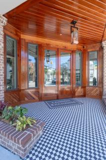 New Build - Steps to King Street - Charleston - 6
