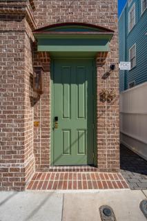 New Build - Steps to King Street - Charleston - 5