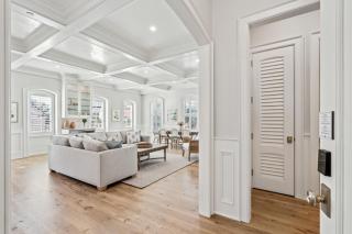 New Build - Steps to King Street - Charleston - 4