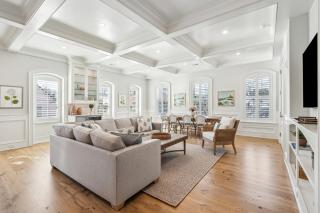 New Build - Steps to King Street - Charleston - 1