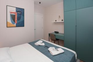 Mk Apartments 103 - Tirana - 1