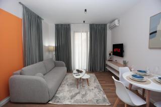 Mk Apartments 103 - Tirana - 9