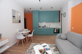 Mk Apartments 103 - Tirana - 8