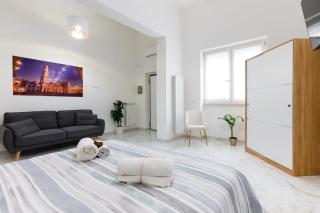 Elegante Suite con giardino nel centro Lecce - Free Parking - WiFi - Lecce - 9